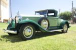 Studebaker President Eight Series 80 4-Seasons Roadster 1931 года